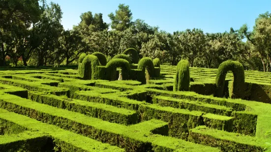 Kimnyoung Maze Park