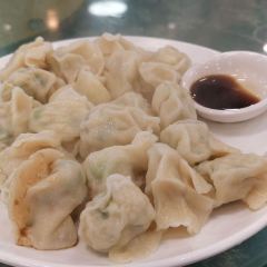 大榕树美食坊(吉祥路店) User Photo