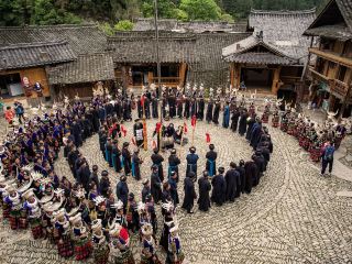 เหลยซาน วางแผนการเดินทาง 3วัน2คืน แพ็คเกจท่องเที่ยว