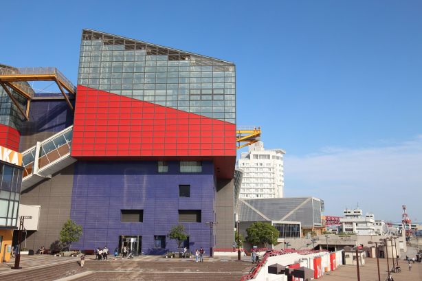 大阪文化館 天保山景點評論 大阪文化館 天保山門票 大阪文化館 天保山優惠 大阪文化館 天保山交通 地址 開放時間 大阪文化館 天保山 附近景點 飯店與美食 Trip Com