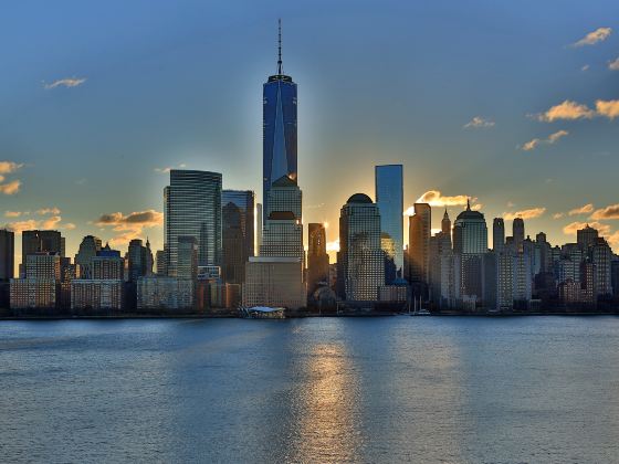 Lower Manhattan