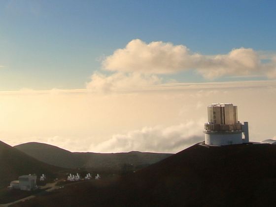 Mauna Kea