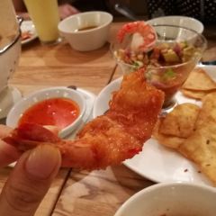 Beachin' Shrimp User Photo