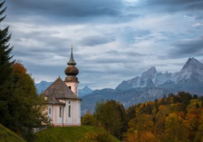 Berchtesgaden