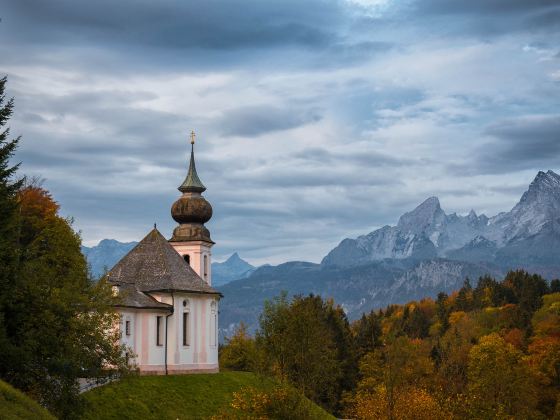 Berchtesgaden