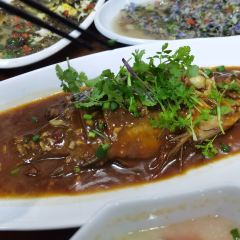 回头客酒楼(新城华庭店) User Photo