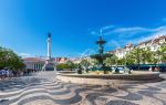 Rossio Square