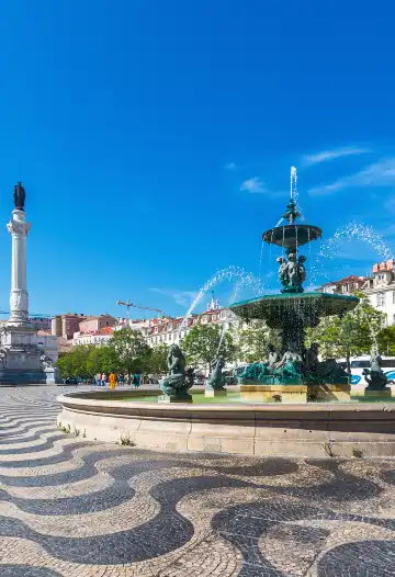 Hoteles cerca de Plaza de Dom Pedro IV