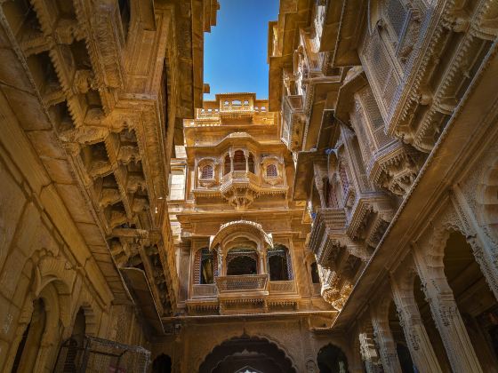 Jaisalmer