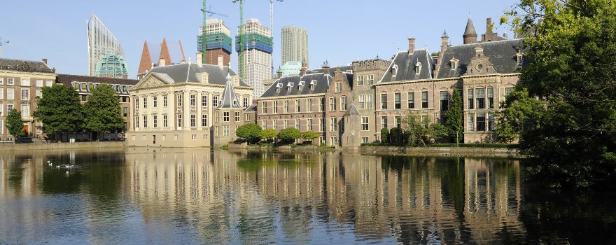 Noordeinde Palace