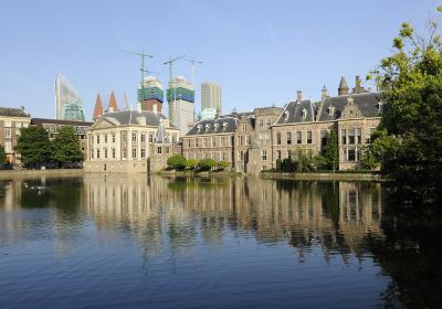 Noordeinde Palace