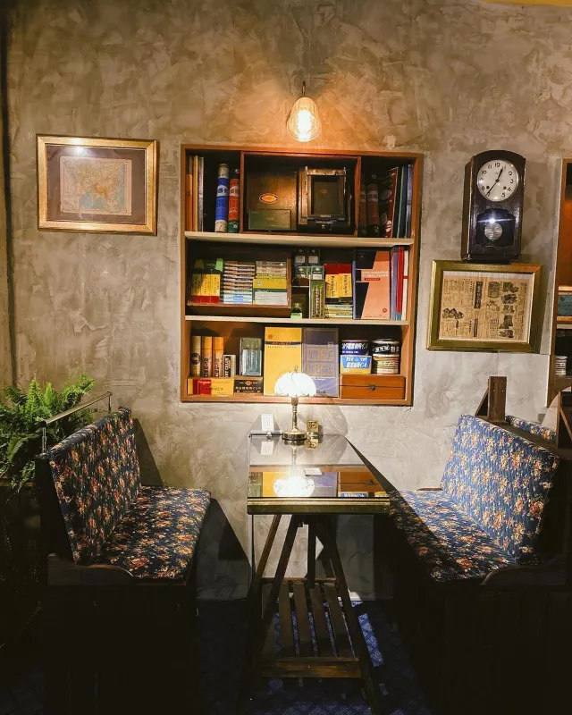 【北部咖啡廳推薦】 嚴選15間老宅咖啡廳,帶給你忙碌都市人的喘息綠洲