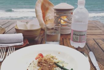 KISIK Seafood & Grill User Photo