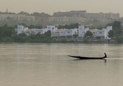 Bamako Capital District