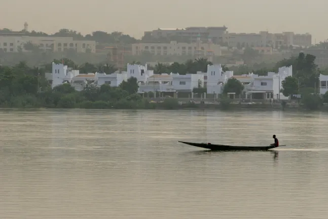 Các đánh giá Radisson Collection Hotel Bamako