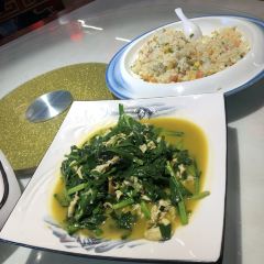 Zhong Shun He User Photo