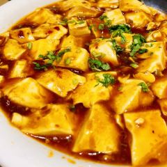 ZAO ZI SHU SU CAN TING User Photo