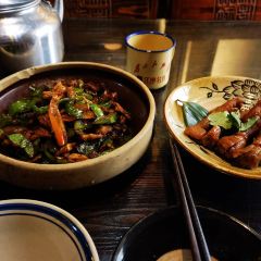 Jiangnangongshe (binjianglu) User Photo