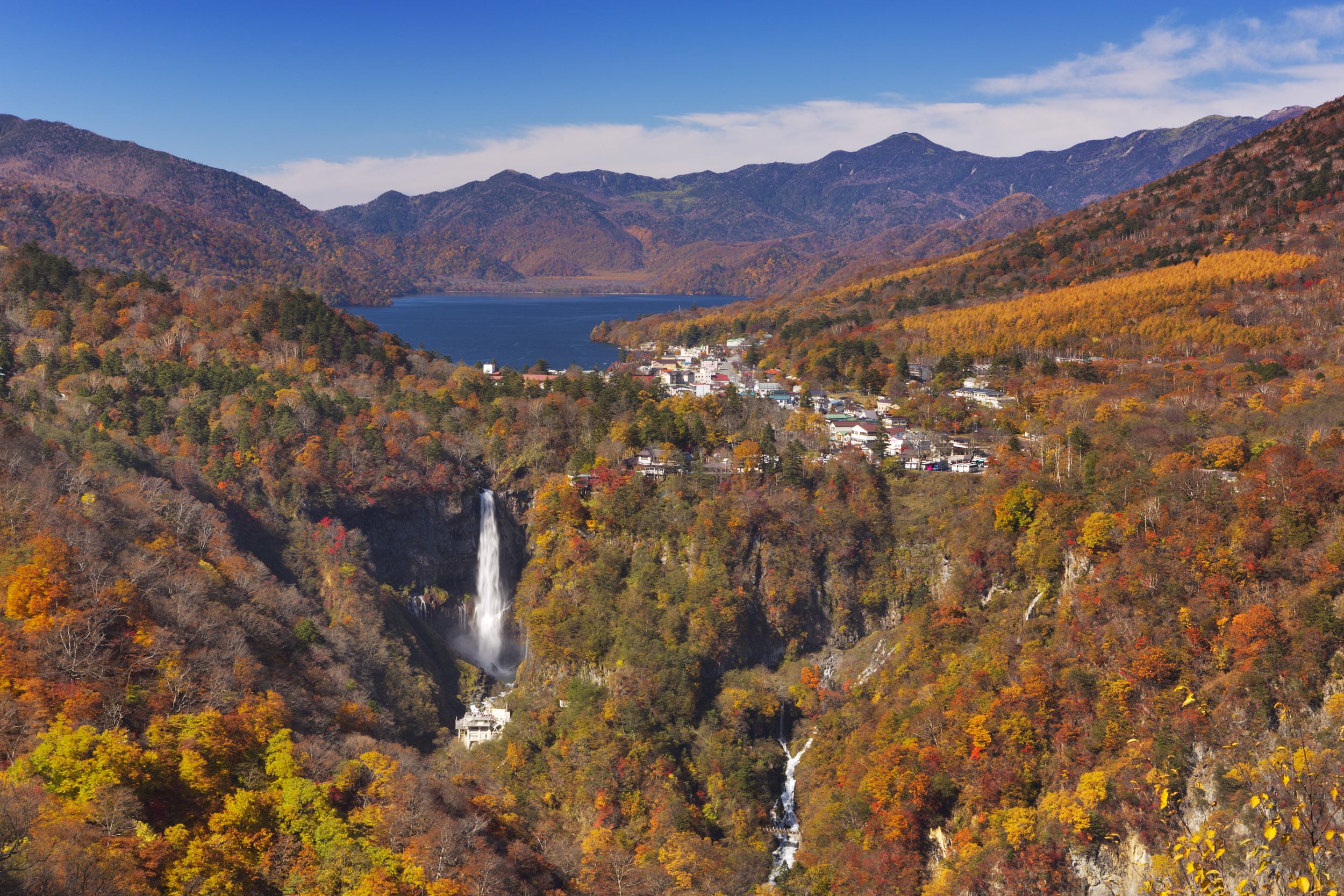 2025 Nikko Travel Guide: Must-see attractions, popular food, hotels, transportation routes (updated in July)