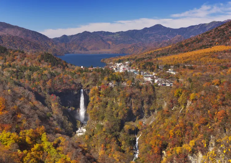 日光の天気、日光の気温ガイド、旅のベストシーズン、服装のおすすめ