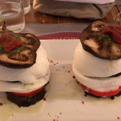 Essenza Wine Bar Trastevere 여행 사진