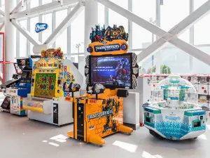 Kids' City