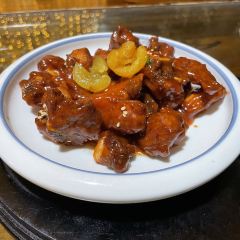 复兴小院·私房菜(古城店) User Photo
