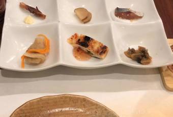 Izuei Main Restaurant user photo