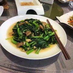 新嘉园海鲜(东源店) User Photo