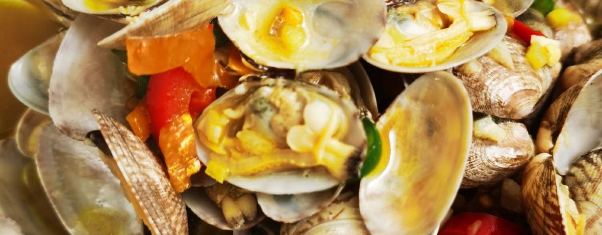 爷爷家的粥铺(桐城大广场店)