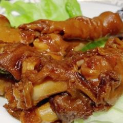 PENG XIN YANG GAO ROU BEI GUAN ZI WEI DIAN User Photo