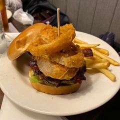 TGI Fridays User Photo