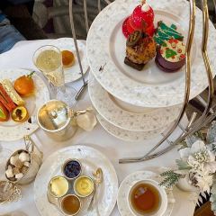 The Palm Court User Photo
