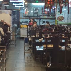 Niujie Halal Man Heng Ji User Photo