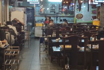 Niujie Halal Man Heng Ji User Photo