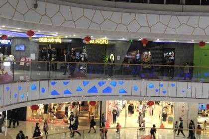 Dafengshou·cui Fish (jinjiangwanda)