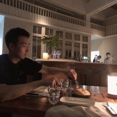 CHOP HOUSE User Photo