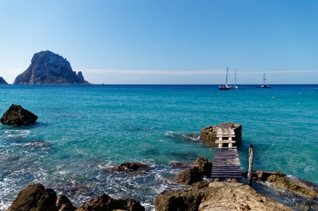 Los mejores destinos que visitar en Baleares