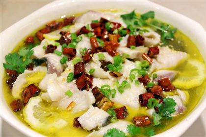 九华山阿尔卡迪亚温泉度假酒店·餐厅