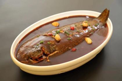 启东恒大酒店·吕四渔号海鲜餐厅