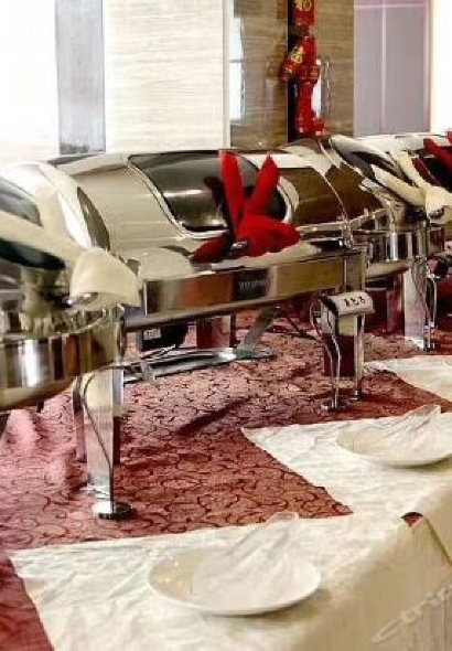 茂龙国际酒店餐饮部