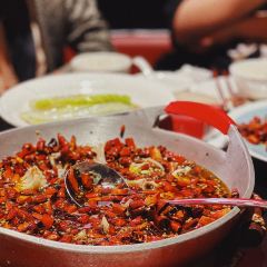 天辣(陆家嘴中心店) User Photo