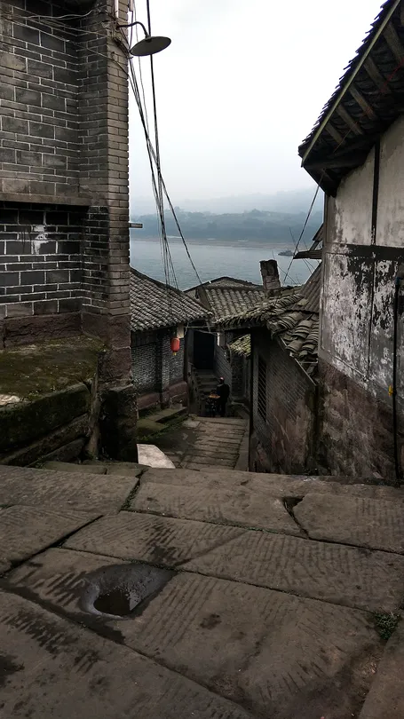 4_松溉古鎮
