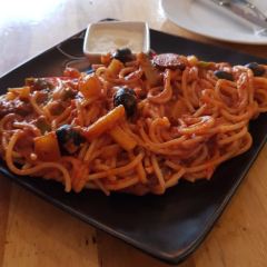 Pizzeria Napoli ảnh của người dùng