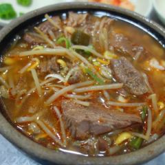 Haeundae Wonjo Halmae Gukbab User Photo
