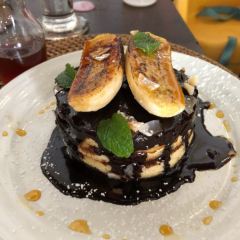 Café Imperial Wien User Photo