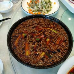 Ba Wei Tang (Chongqing JiaZhou) User Photo