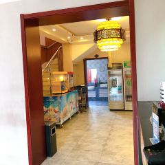 山里红餐饮店(山里红火锅) User Photo