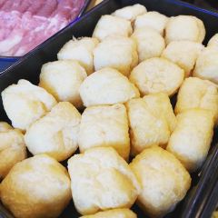 Niujie Halal Man Heng Ji User Photo