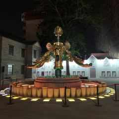 煙台榮祥海鮮酒店·榮祥海鮮（煙台山公園店）張用戶圖片
